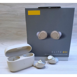 Auriculares inalámbricos Elite 85t True Wireless con Bluetooth 5.3, control táctil, música estéreo, deportes, negocios, carga tipo C - Product Image 3