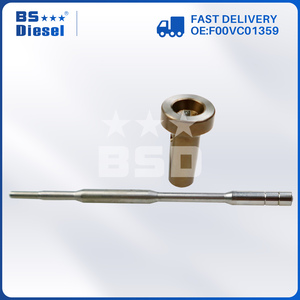 Phụ tùng ô tô Common Rail <span class=keywords><strong>Injector</strong></span> Van điều khiển f00vc01359 cho DIESEL phun nhiên liệu 0445110293 0445110305 - Product Image 4