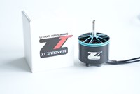 Moteur de drone RC sans balais EXTREME RC T1-3120 700KV 20000 tr/min pour drones de course FPV de 13 pouces