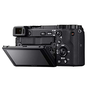 DF Wholesale Digital Cameras 4K Recording <b>Camera</b> Alpha A6300+16-50 OSS Lens With Battery Charger Shoulder Strap Digital <b>Camera</b> U - Product Image 5