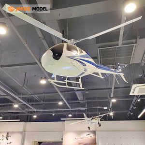 Thực tế AH-64 Apache Máy bay trực thăng mô hình quy mô 1:48 Diecast với xoay lưỡi và chi tiết buồng lái - Product Image 5