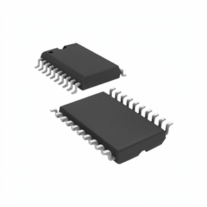 20 SOlC Original TLV5629IDWG4 Electronics Component Data Acquisition - Product Image 1