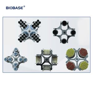 ביו סין צנטריפוגה BKC-TL5LII זול קל לתפעול צנטריפוגה מהירה עבור מעבדה ורפואה - Product Image 2