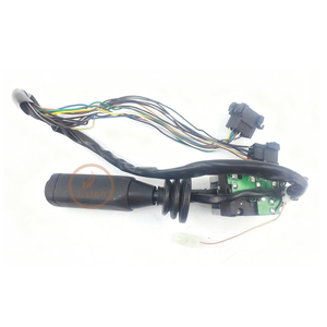 Commutateur combiné Commutateur multifonction 81255090124 - Product Image 1