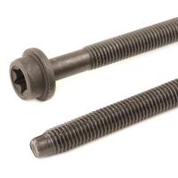 Repuestos Automotrices, Tornillo Allen de Acero al Carbono, Perno de Cabeza Cilíndrica con Hexágono Interior, OE 2065538 para FORD KUGA FOCUS FIESTA VII