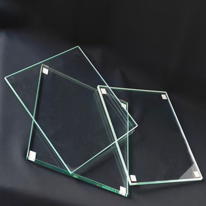 زجاج مقاوم للصدمات والحريق بسمك 5 مم، زجاج بوروسيليكات مفرد الطبقة مقسى 4.0 - Product Image 3