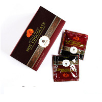 Extrait de café Ganoderma Reishi, ml, OEM, café noir, instantané, cinq parfums