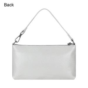 AndoBag Crossbody Bags for Women, Fashion Casual Shoulder <b>Purse</b>, Genuine <b>Leather</b> Handbag 3102 - Product Image 4