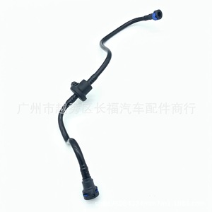 Válvula solenoide de combustible de carbono BV619G866AA para Ford Focus MK3 2.0, pieza de repuesto del motor - Product Image 5