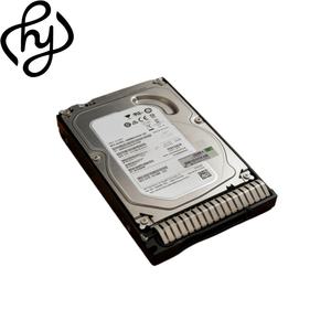 H/P/E 872771-001 872489-B21 2TB 내장형 HDD 7.2K RPM SATA 6Gb MDL 3.5인치 LFF SC 하드 디스크 드라이브 - Product Image 3