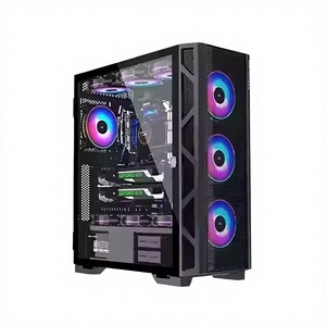 Nuevo PC de Juegos Industrial de Plástico OEM DIY, R Y Zen 9 5950x RTX 3090, 64GB RAM RGB, 2TB NVMe SSD, Garantía de 3 Años - Product Image 3