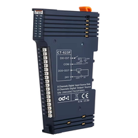Componente de Control de Sensor de Automatización Industrial NE-Q05, EtherNet/IP, Ethernet, Aplicación de Control de Detección de Automatización Industrial I