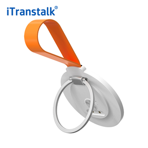 Traductor en Línea Inalámbrico con IA Itranstalk, Traducción en Tiempo Real en Más <span class=keywords><strong>de</strong></span> 140 Idiomas con Audio/Video, Interpretación Simultánea - Product Image 4