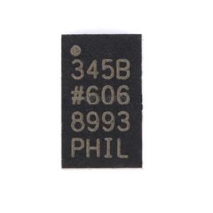 एकीकृत cicuइसके इलेक्ट्रॉनिक पार्ट्स मोशन स्थिति सेंसर ADXL345BCCZ-RL7 - Product Image 1