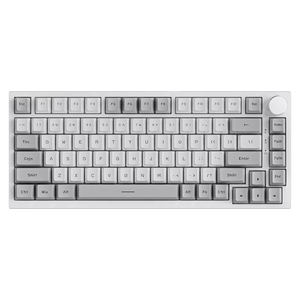 Oem <span class=keywords><strong>ODM</strong></span> 75% 82-Key Led RGB tùy chỉnh máy tính mini cơ khí chơi game Bàn phím không xung đột tất cả các phím Gamer Bàn phím cơ khí - Product Image 4