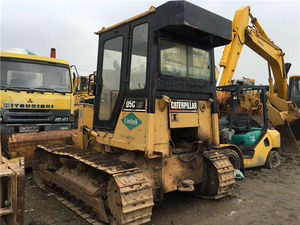 Topadoras CAT Usadas Confiables D7G D6G D5H D5G D6D D6R D8R D5C D7H D8K |   Bajas horas de trabajo y bajo precio - Product Image 2