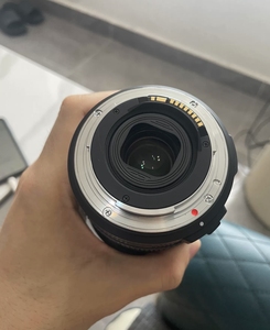 เลนส์ซิกมา 10-20 มม. F3.5 EX DC HSM ของแท้สำหรับมืออาชีพ แบบออโต้ ขายส่ง - Product Image 5