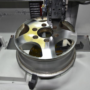 Reparación <span class=keywords><strong>de</strong></span> ruedas y neumáticos Near Me CKL22Q Equipo profesional <span class=keywords><strong>de</strong></span> reparación <span class=keywords><strong>de</strong></span> llantas a la venta - Product Image 4