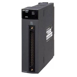 Module PLC QD75D1 QD75M1 QD75M2 QD75M4 en stock – Module de positionnement PLC - Product Image 3