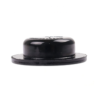 Capuchon en plastique pour trémie d'engrais G66248248 pour semoir automatique à pénétration uniforme 1, 2 ou 4 rangs, compatible Maschio Gaspardo