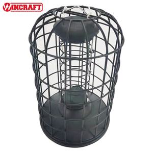 Vogel Feeder Eekhoorn Proof Opknoping Vogel Feeders Eekhoorn Resistente Fatball Feeder - Product Image 4