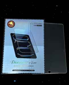 Protector de Pantalla de Vidrio Templado con Corte de Diamante para <span class=keywords><strong>iPhone</strong></span> 17e, Protector de Pantalla Móvil Impermeable para <span class=keywords><strong>iPhone</strong></span> 12 - Product Image 2