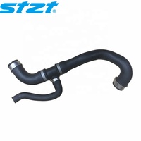 STZT 2115014682 tuyau d'eau de refroidissement du moteur pour Mercedes Benz W210 accessoires W203 W204 W209 W211 W906 211 501 46 82