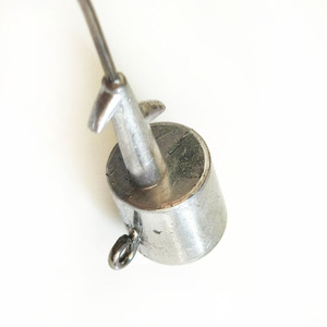 ตะขอจิ๊ก<span class=keywords><strong>หัว</strong></span>ตะกั่ว Alpha Wholesale ขนาด 1 กรัม-21 กรัม ตะขอจิ๊กเหล็กกล้าคาร์บอนสูง สำหรับตก<span class=keywords><strong>ปลา</strong></span>ในน้ำจืดและน้ำเค็ม - Product Image 5