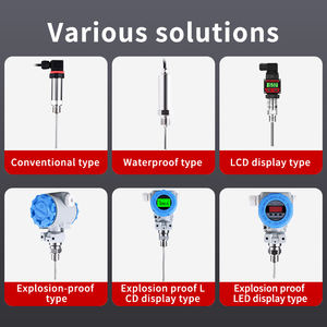 Termómetro <span class=keywords><strong>Digital</strong></span> RTD, Medidor de Temperatura, Sensor de Temperatura Bluetooth, Transmisor de Temperatura <span class=keywords><strong>Digital</strong></span> - Product Image 4