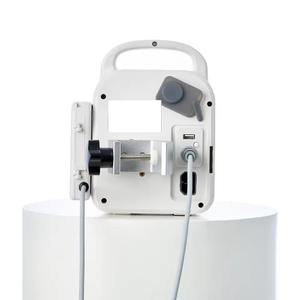 Заводская оптовая продажа, ветеринарный насос для питания ICU, шприц, инфузионный насос, насос для энтерального кормления с функцией нагрева для домашних животных - Product Image 6