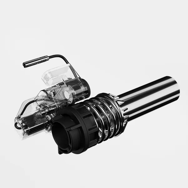 zhaowei ODM custom 3.7v 6v 240rpm 350gf.cm brush motor low noise low rpm worm gear motor for Scooter lock drive system