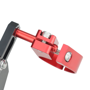 Réveil <span class=keywords><strong>vtt</strong></span> Guide de chaîne à montage Direct <span class=keywords><strong>garde</strong></span>-chaîne parfait pour la plupart des vélos de route <span class=keywords><strong>vtt</strong></span> BMX Fixie - Product Image 4