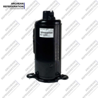 Compresseur de climatiseur au gaz Btu 12000 PH215X2C-4FT1, compresseur rotatif pour climatiseur split, pièces de réfrigération et d'échange thermique