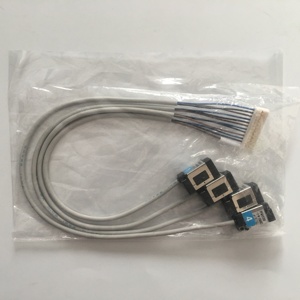 เซ็นเซอร์วัดการไหล SMT MTNS000431AA PFMV530F-1-N-X901C - Product Image 4