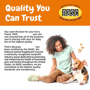 Cura della salute degli animali domestici e integratori multivitaminici compresse probiotici intestinali dell'anca e delle articolazioni morbide mastica integratori per la cura della salute degli animali domestici - Product Image 3