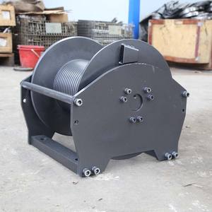 מתאים ליעילות רציפה גבוהה של מחפרים מפרפרים ספינה כננות הידראוליות במפעל מכירות ישיר במפעל - Product Image 6