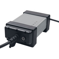 Herramienta de Diagnóstico VIDA DICE V2014D, Escáner Automotriz 12-24V OLIVER para Técnicos de Reparación