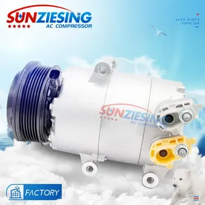 Pour <span class=keywords><strong>FORD</strong></span> FOCUS MK3 III <span class=keywords><strong>C</strong></span>-<span class=keywords><strong>MAX</strong></span> II Ac <span class=keywords><strong>Compresseur</strong></span> REF1F119D629CB F1F119D629CB F1F119D629CA 2308194 203281 8FK351339-411 F1F1-19D629 - Product Image 1