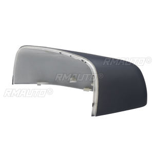 Cubierta de Espejo Retrovisor Lateral para Land Rover Range Rover Sport Discovery 4 Freelander 2 LR2 LR4 2010-2016 LR019962 (Par) - Product Image 6