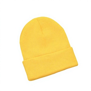 Unisex Beanie <b>Hats</b> for <b>Men</b> and Women Knit <b>Winter</b> Beanies BY MEHMOOD APPARELS - Product Image 4