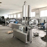 Machine à décortiquer le sésame en promotion – Éplucheuse de graines de sésame, machine à laver et sécher les céréales