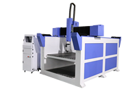 Machine de gravure CNC pour la fabrication de plateaux intérieurs en mousse perlée PE pour emballages antichoc