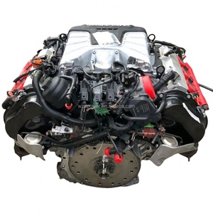 XINAILE CJT 06E 034G Moteur à <span class=keywords><strong>essence</strong></span> en alliage d'aluminium de haute qualité d'<span class=keywords><strong>occasion</strong></span> 3.0L pour Audi Q7 Volkswagen <span class=keywords><strong>Touareg</strong></span> 2009 - Product Image 1