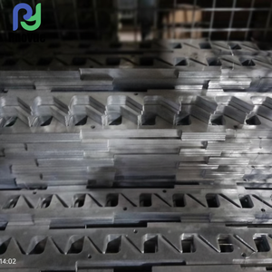 อะไหล่รถแทรกเตอร์/รถเกี่ยวข้าวคูโบต้า 688/758/988 ใบมีดตัดใหม่และมือสอง ฟันเลื่อย ฟันเลื่อยแบบราง สำหรับฟาร์ม ความยาว 5T106-51540 - Product Image 1