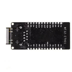 Development Board Wt32-Eth01/Wt32-S1 <strong>Embedded</strong> Serial to Ethernet Esp32 Wireless Module Microcomputer <strong>Programming</strong> MCU - Product Image 3