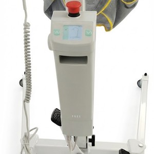 Dispositif de transfert électrique pour personnes âgées handicapées, réglable, pour l'amélioration des soins de santé - Product Image 1