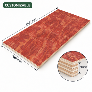 Contreplaqué de qualité marine 18 mm <span class=keywords><strong>pour</strong></span> la production de tables et bancs scolaires et de mobilier <span class=keywords><strong>pour</strong></span> les installations publiques – Fourniture <span class=keywords><strong>en</strong></span> gros - Product Image 3