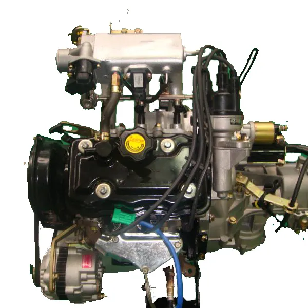 800cc Benzinemotor F8b Voor SUZ-UKI Alt Maruti