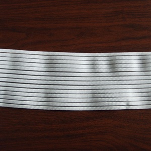 Sangle élastique avec monofilament de poisson à l'intérieur - Product Image 3