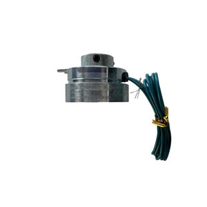 मी 10s4a लघु विद्युत चुम्बकीय क्लच के साथ केंद्र स्थिर घर्षण टॉर्क 3.6 एनएम फोल्डिंग मशीन, कॉपियर, स्वचालित दरवाजे, एटम - Product Image 4